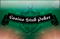 Casino Stud Poker