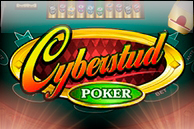 Cyberstud Poker