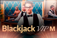 Blackjack VIP M