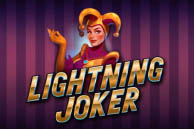 Lightning Joker