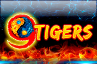 9 Tigers